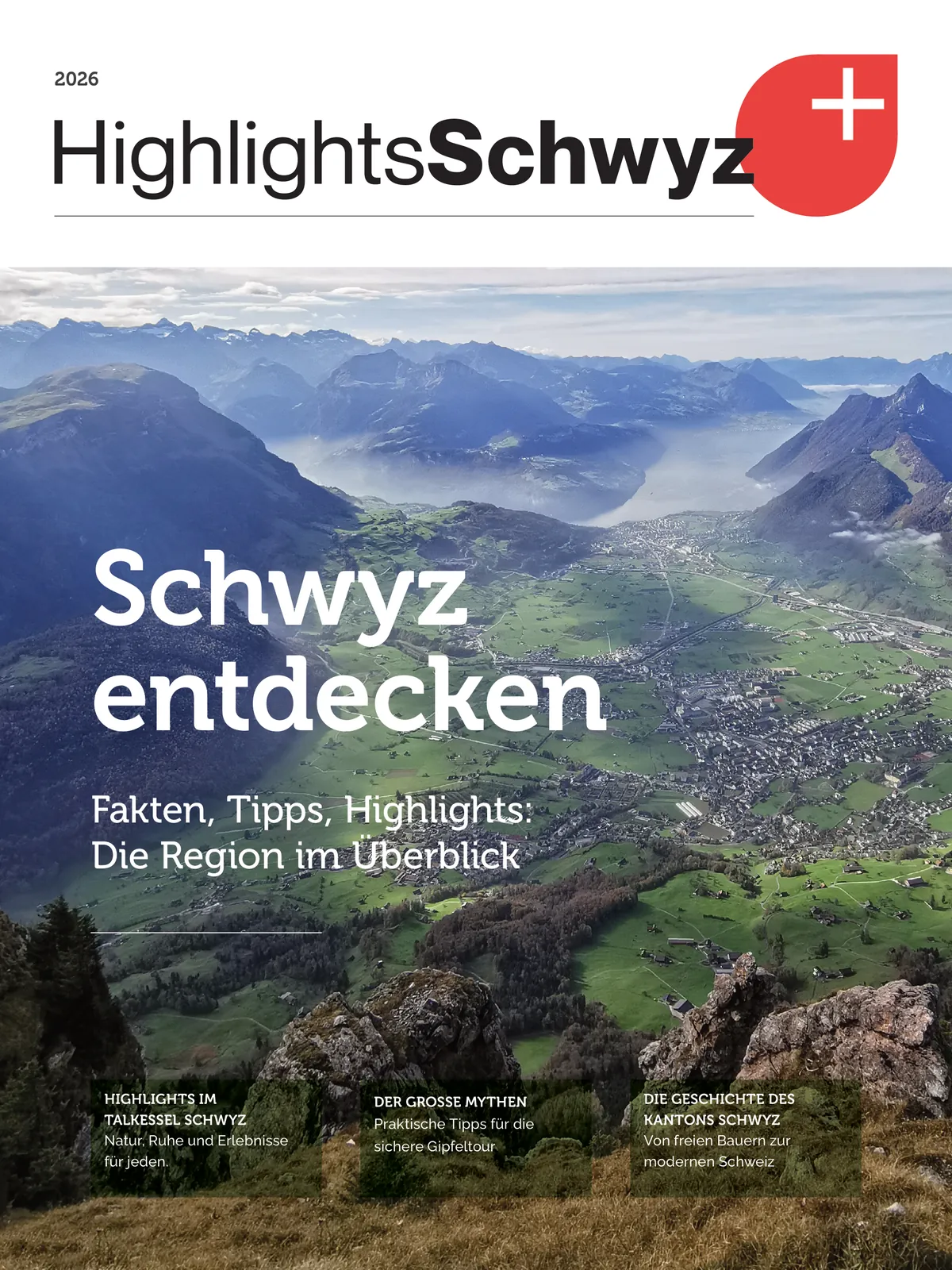 Ausgabe 2026, Seite 1
