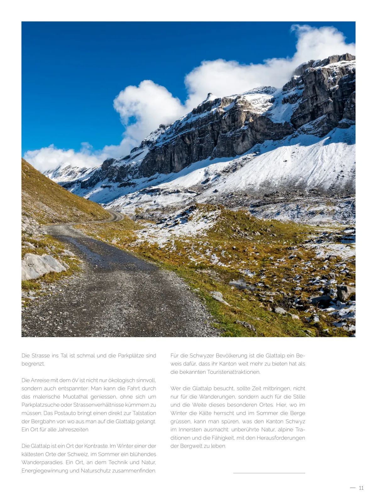 Ausgabe 2026, Seite 11