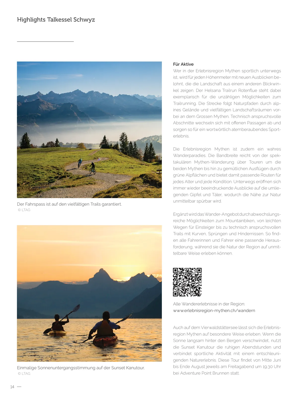 Ausgabe 2026, Seite 14