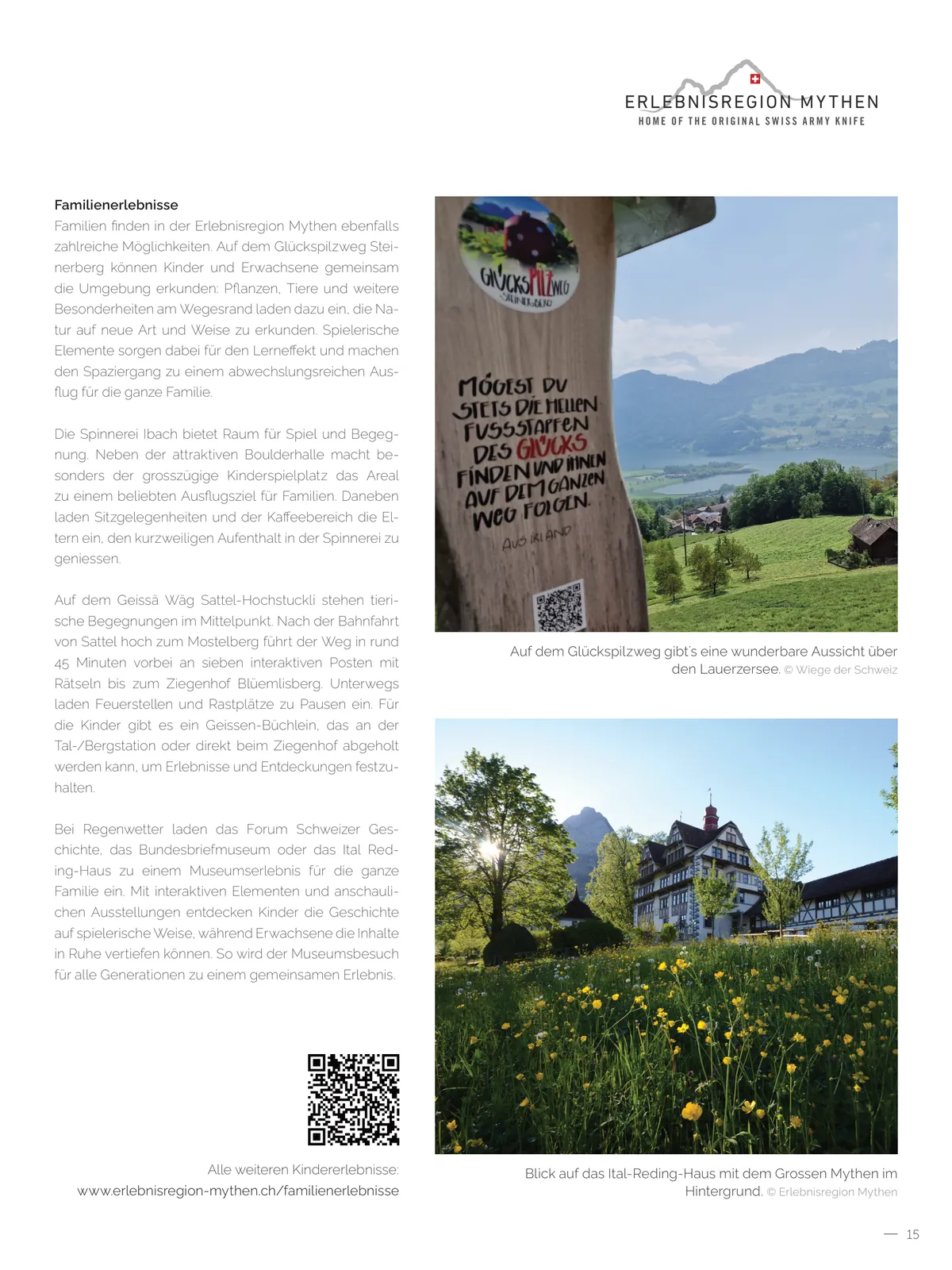 Ausgabe 2026, Seite 15