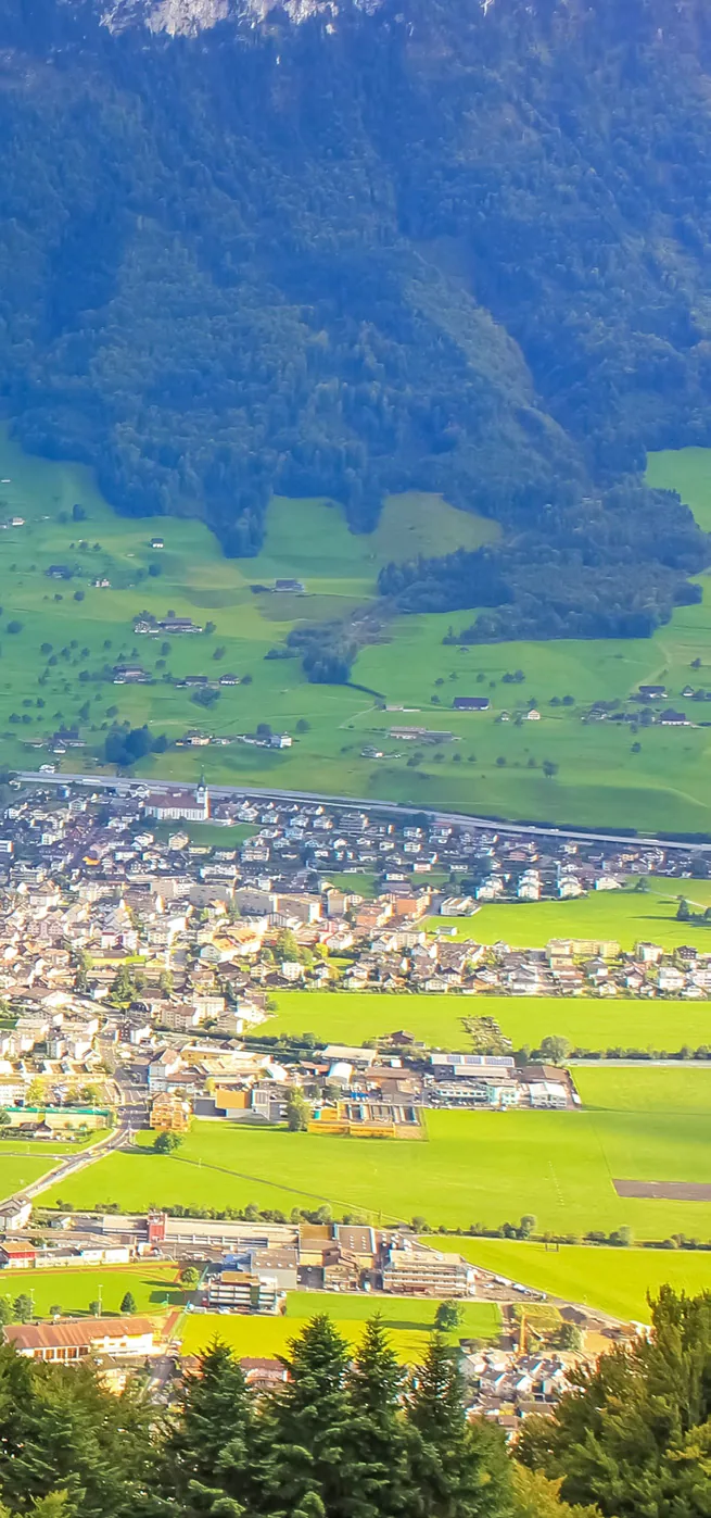 Bild aus dem Beitrag «Auf dem Wasser»