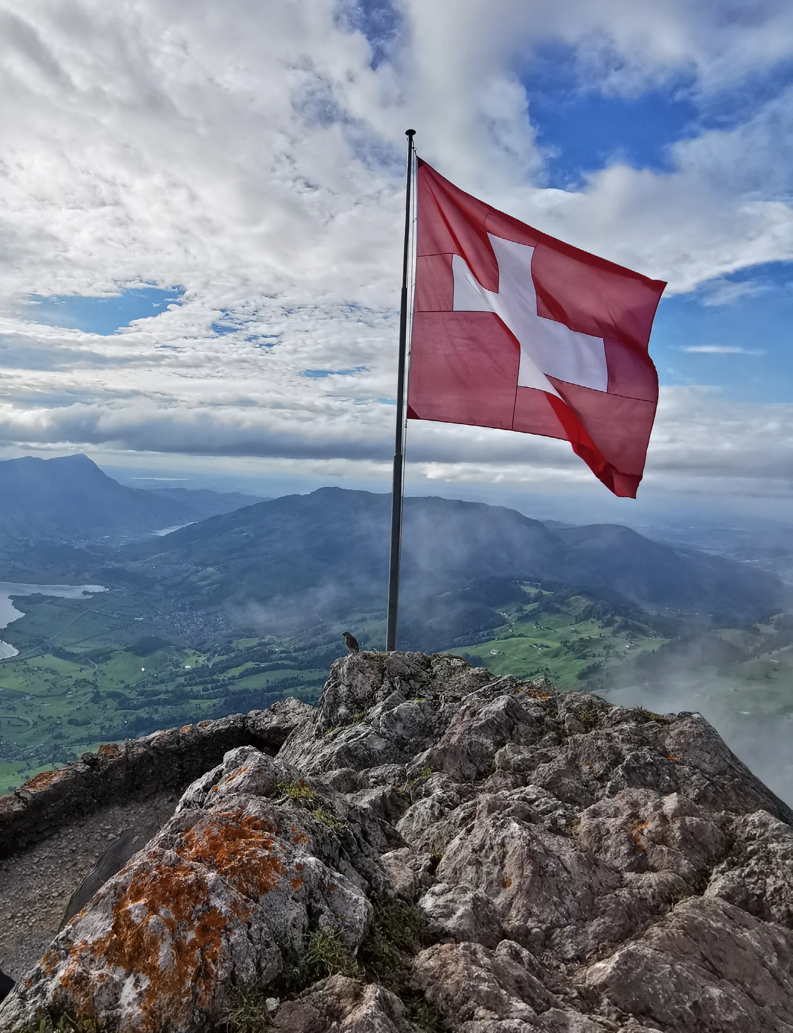 Bild aus dem Beitrag «Der Grosse Mythen»