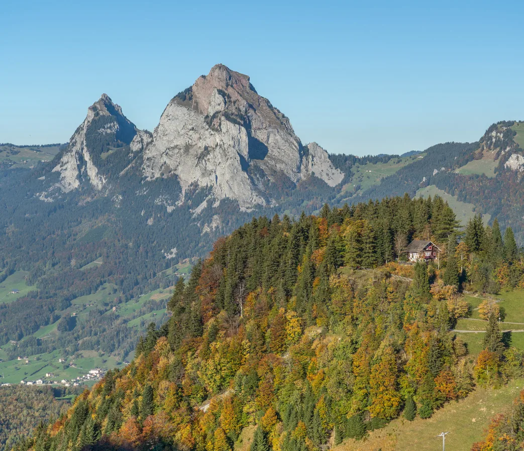 Bild aus dem Beitrag «Der Grosse Mythen»