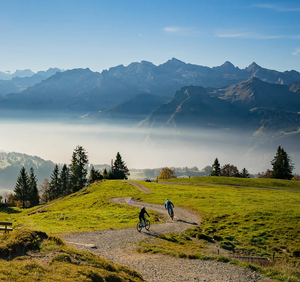 Bild aus dem Beitrag «Highlights im Talkessel Schwyz»