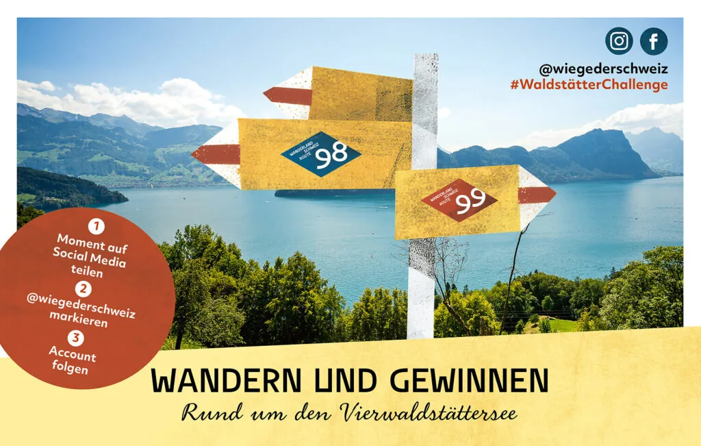 Einblick Erlebnisregion Mythen